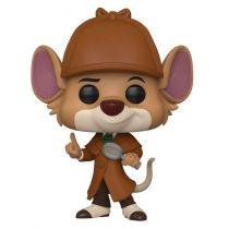 funko pop disney: great mouse detective - basil