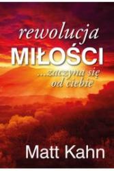 rewolucja miłości... zaczyna się od ciebie