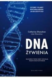 dna żywienia