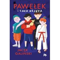 pawełek i cała reszta