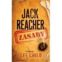 jack reacher: zasady