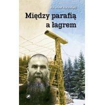 między parafią a łagrem