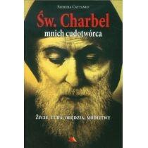 św. charbel. mnich cudotwórca