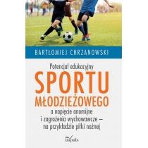 potencjał edukacyjny sportu młodzieżowego a napięcie ano