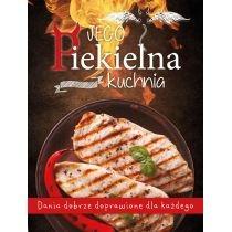 jego piekielna kuchnia/jej anielska kuchnia