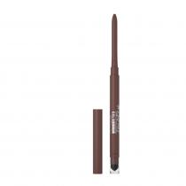 maybelline tattoo liner smokey eyeliner 040 smokey brown 1.3