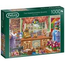 puzzle 1000 el. pasmanteria jumbo