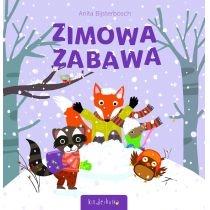 zimowa zabawa