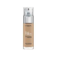 loreal paris true match foundation podkład do twarzy 5.n sa