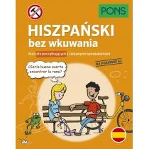 hiszpański bez wkuwania a2 w.3