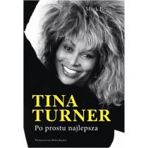 tina turner po prostu najlepsza mark bego