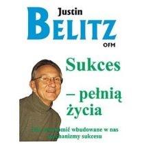 sukces - pełnią życia