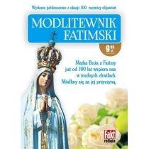 modlitewnik fatimski. fakt religia 2/2017