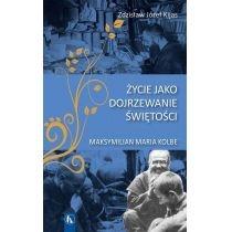 życie jako dojrzewanie świętości