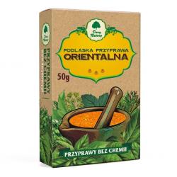 dary natury przyprawa orientalna 50g