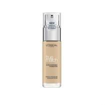 loreal paris true match foundation podkład do twarzy 1.5 n 