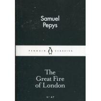 the great fire of london