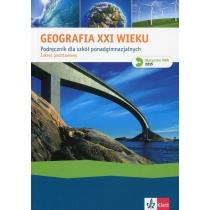 geografia xxi wieku. podręcznik dla szkól ponadgimnazjalny