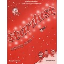 stardust 1 wb