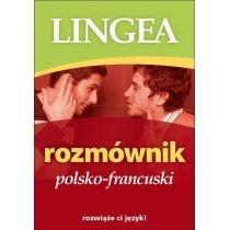 rozmównik polski - francuski