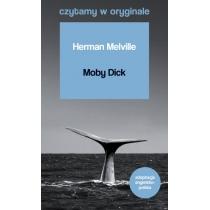 czytamy w oryginale. moby dick