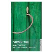 virgin soil