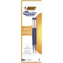 wkład bic gel-ocity original 2 szt.