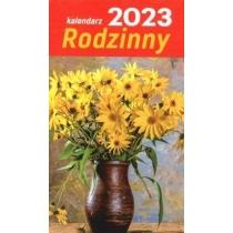 kalendarz 2023 b7 zdzierak rodzinny