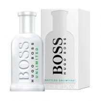 hugo boss bottled unlimited woda toaletowa spray 50 ml