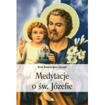 medytacje o św. józefie