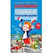 słownik francusko-polski siedmioróg