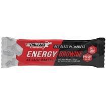 naturavena baton energetyczny brownie z kofeiną 50 g