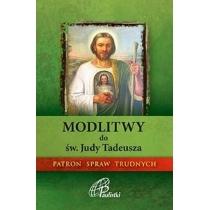 modlitwy do św. judy tadeusza. paulistki