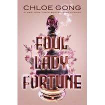 foul lady fortune