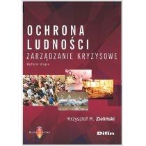 ochrona ludności. zarządzanie kryzysowe