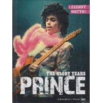 prince biografia + film