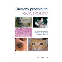 choroby przewlekłe psów i kotów