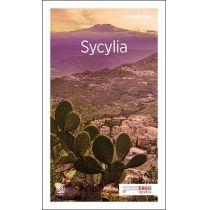 sycylia. travelbook