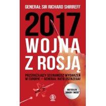 2017: wojna z rosją