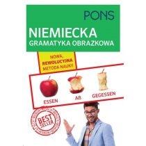 niemiecka gramatyka obrazkowa. poziom a1-b2