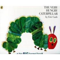 the very hungry caterpillar