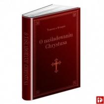 o naśladowaniu chrystusa - bordo