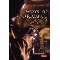 wszystko o różańcu