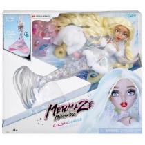 mermaze mermaidz w theme doll - gw mga entertainment