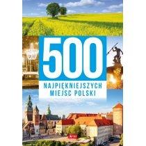 500 najpiękniejszych miejsc polski