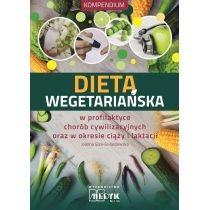 dieta wegetariańska