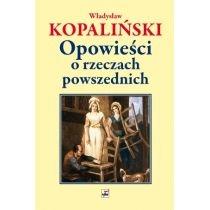 opowieści o rzeczach powszednich