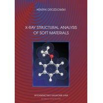 x-ray structural analysis of soft materials