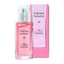 gabriela sabatini miss gabriela woda toaletowa 30 ml