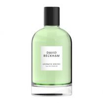 david beckham woda perfumowana dla mężczyzn aromatic green